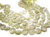 Yellow Topaz