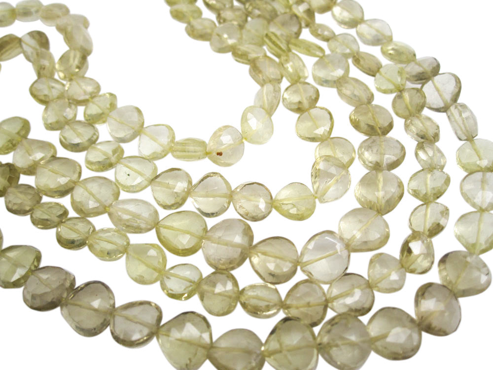 Topaz Beads