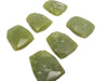 Green Jade Pendant