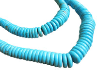 Turquoise Beads
