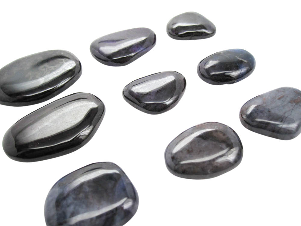 Sugilite Gem Cabochons