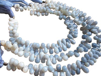 Blue Owyhee Opal