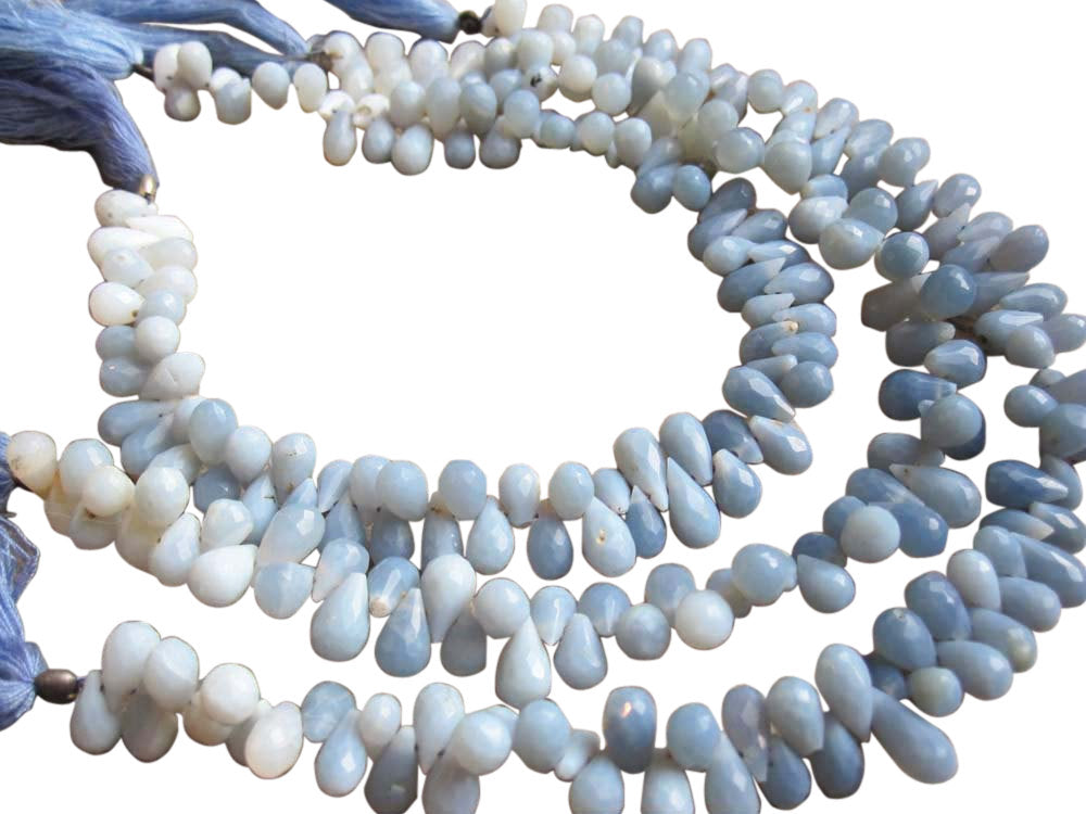 Blue Owyhee Opal