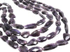 Purple Amethyst Beads