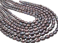 Real Pearls