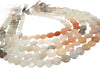 Rainbow Moonstone Beads
