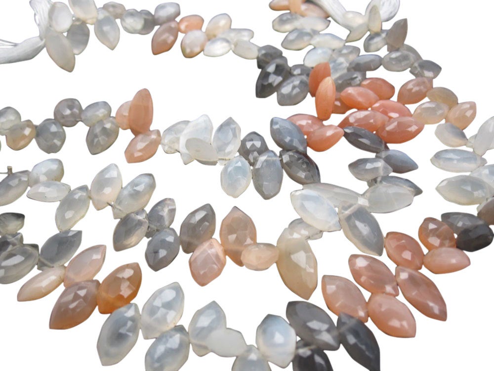 Moonstone Gemstone Drops