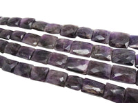Amethyst Beads