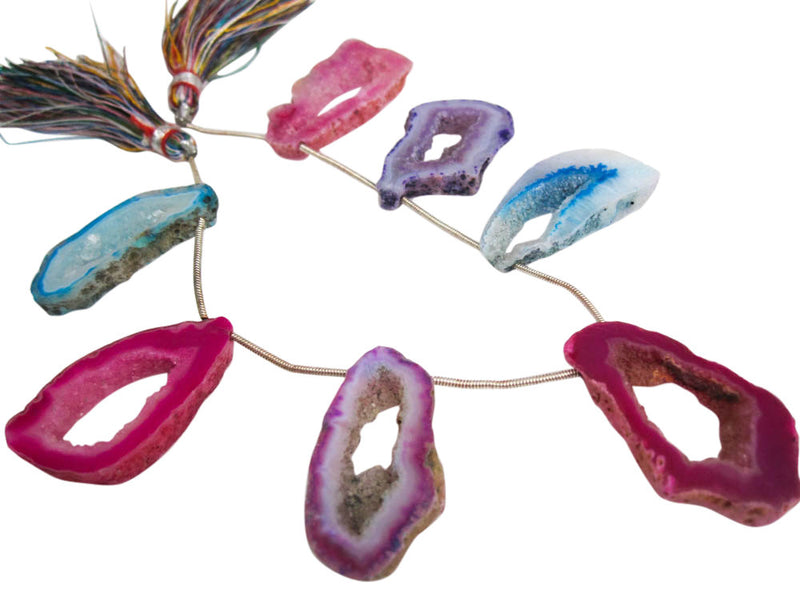 Druzy Stone