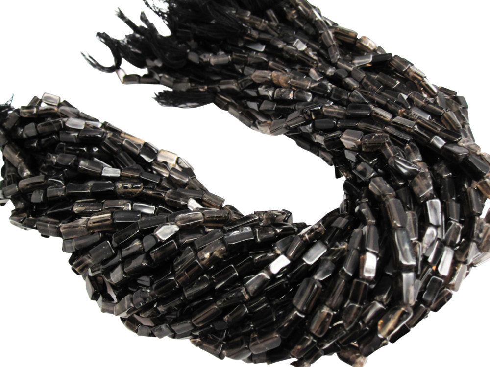 Quartz Beads
