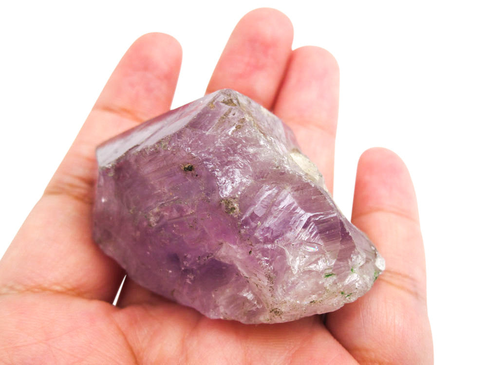 Amethyst Geode Free Form