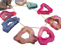 Druzy Quartz