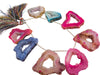 Druzy Beads