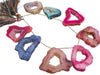 Druzy Quartz Beads