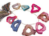 Druzy Beads Drops