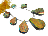 Druzy Beads