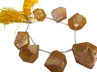 Druzy Quartz Drops