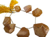 Druzy Beads Drops