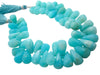 Opal Gemstone Teardrops