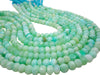 Green Opal Stone
