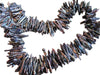 Biwa Pearl Beads