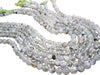 Prehnite Beads Round