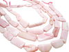 Pink Opal Nuggets