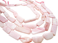 Pink Opal Nuggets