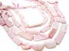 Pink Opal Side