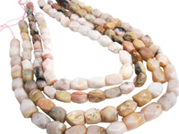 Pink Opal Beads