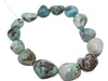 Larimar Beads
