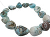 Larimar Stone Nuggets