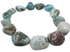 Larimar Gemstone