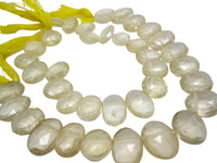 Yellow Quartz Drops