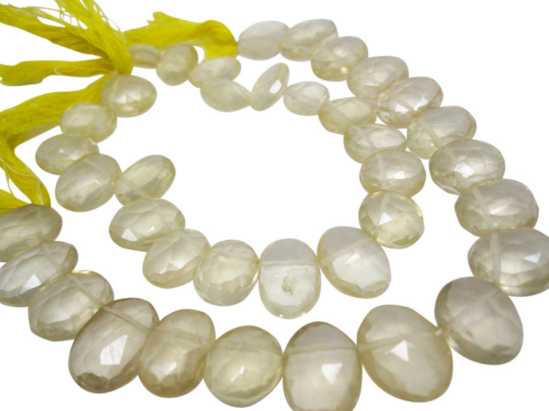 Yellow Quartz Drops