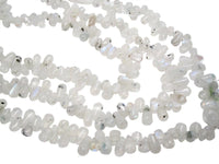 Moonstone Beads