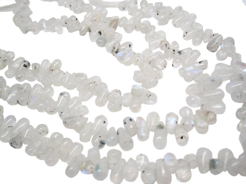 Moonstone Gemstone 