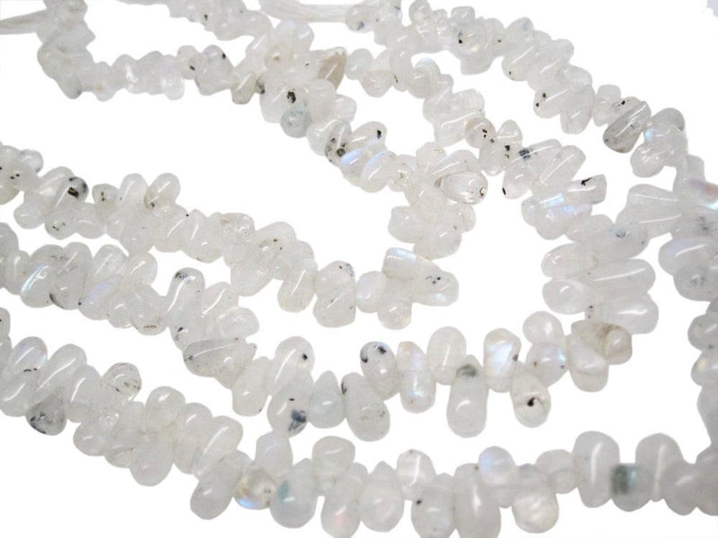 Moonstone Gemstone 
