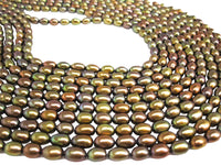 Real Pearls Beads