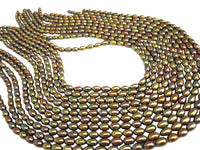 Freshwater Pearls Rice