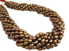 Real Pearls Rice Shape