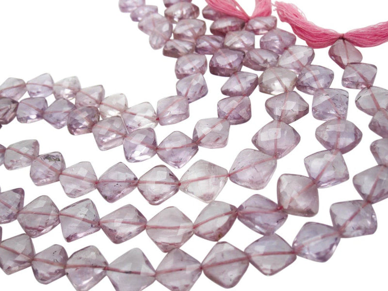 Amethyst Stone Beads