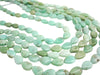 Chrysoprase Stone Beads