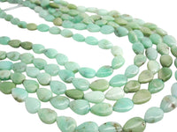 Chrysoprase Stone Beads