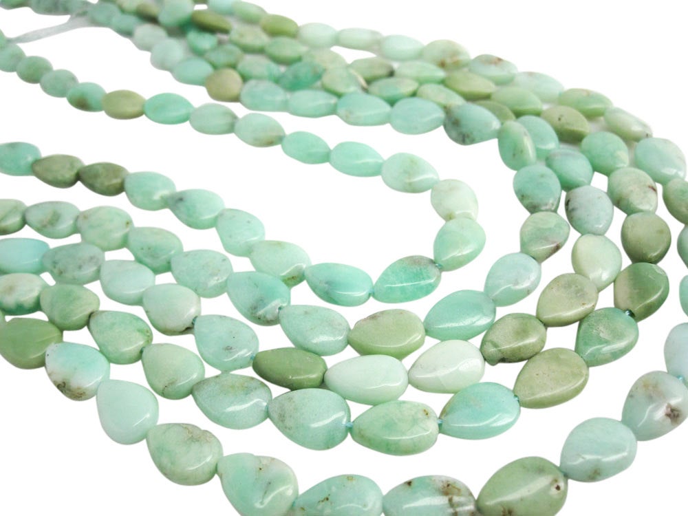 Chrysoprase Stone Beads