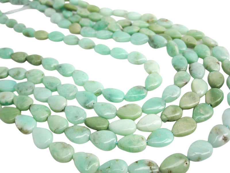 Chrysoprase Stone Beads