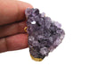 Amethyst Druzy