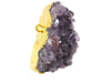 Druzy Quartz