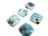 Larimar Gemstone 