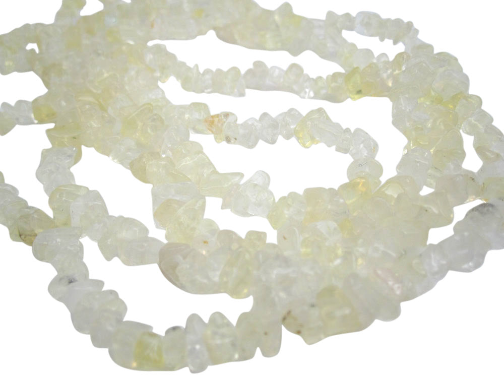 Quartz Gemstone Beads